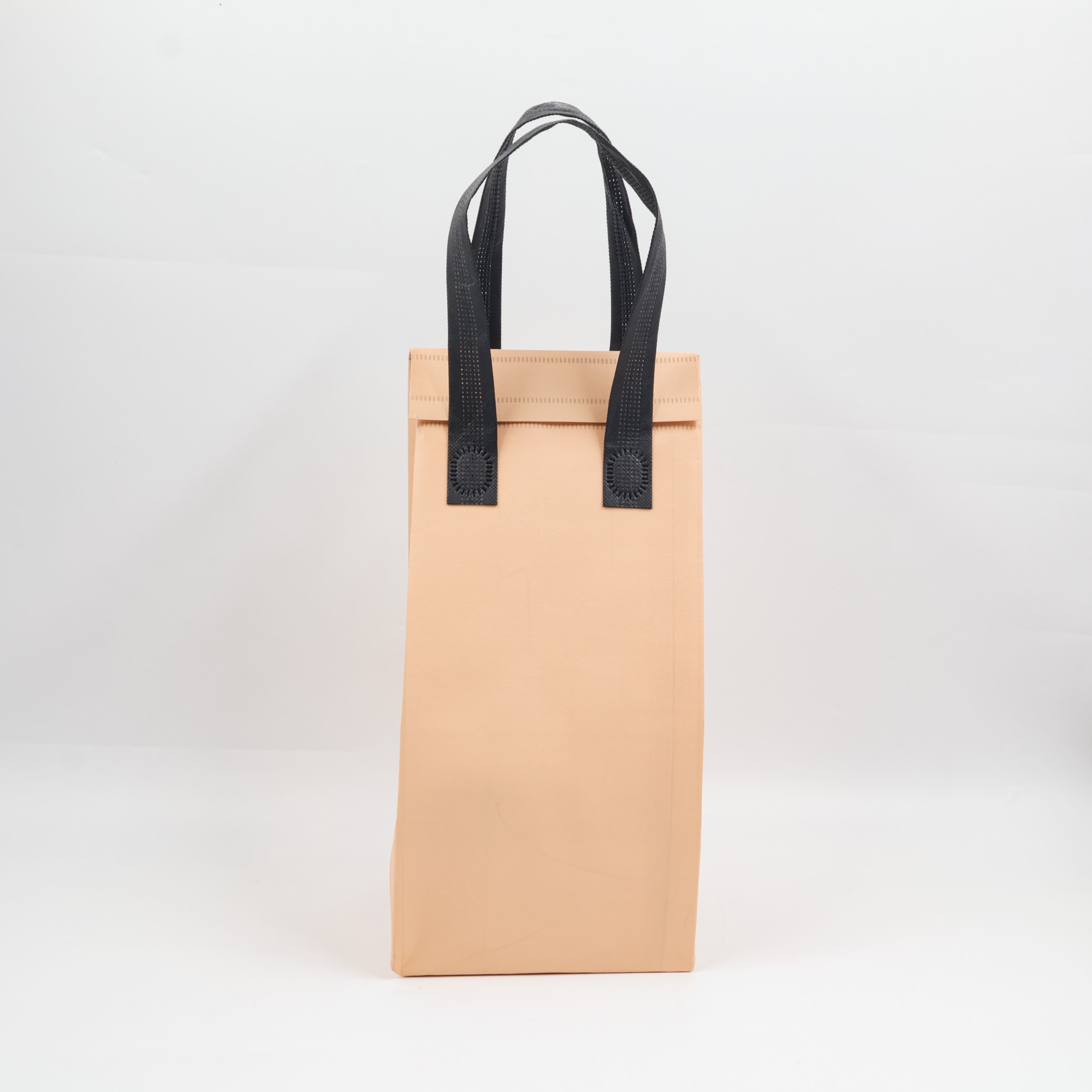 Tall Bottle Carry Bag